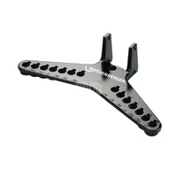 Rama do gięcia dla wszystkich ROBULL, otwarta, 2"