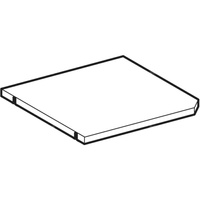 MODO półka do szafki bocznej wysokiej