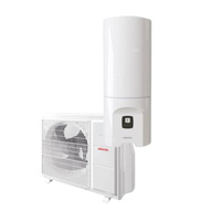 Pompa ciepła powietrze-woda Synea DUO 4kW