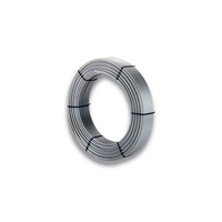 Kermi x-net Rura PE-Xc 10x1,3 240m rolka 240 m w specjalnym kartonie