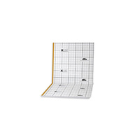 Kermi x-net Płyta zginana C12, 30-27 płyt w opakowaniu = 14,0 m2