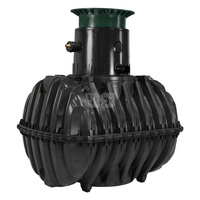 One2clean 3 Z NADBUDOWĄ MAX ze zintegrowaną pompownią (IPS)