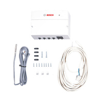 Kanał okrągły z tworzywa DN75, 20 m RR 75-1