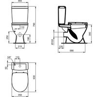EUROVIT+ KOMPAKT Z ODP. POZ. Z DESK. WOL