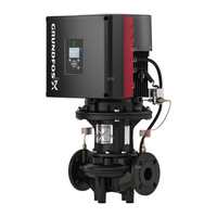 Pompa TPE3 50-560 S-A-F-A-BQQE-MWB