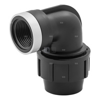 Kolano 90' MAGNAPLAST, 50 mm x 1 1/2'' (zs x GW)