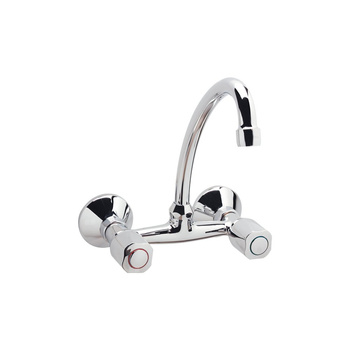 ISKAR BAT. UMYWALKOWA ŚCIENNA WYL. J150