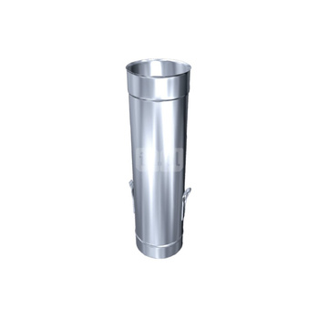 Rura MK ŻARY ST RPKU 160 mm, długość 1000 mm