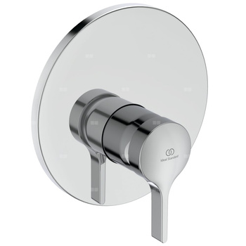 MELANGE BATERIA NATRYSKOWA PODTYNKOWA