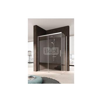 Kermi drzwi przesuw. Nica D2L 1200x200