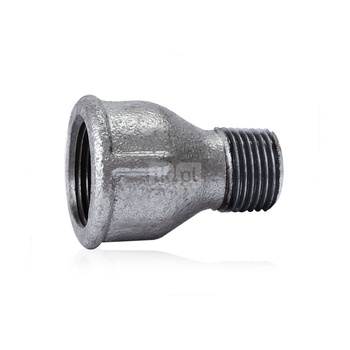 Złączka redukcyjna ocynk N/W 6/4''x1'' M4RED STRONG