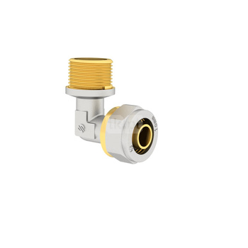 Kolano ARCO, 32 x 1'' (zacisk x GZ)