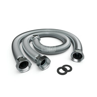 Elastyczne przewody podłączeniowe