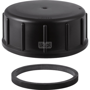 Zaślepka PE (hdpe) GEBERIT fi 32 mm