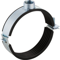 Obejma rurowa Geberit Silent-db20 d175