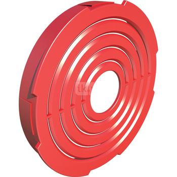 VKD - Kryza do skrzynki rozdzielczej (5 szt.) 