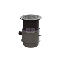 Przepompownia Aqualift F Mono LW600, TPF1000, Kl.B,T1