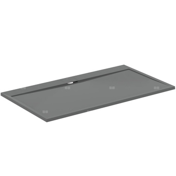 ULTRAFLAT S I.LIFE BRODZIK 180X100 GREY