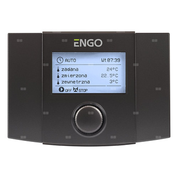 Regulator ENGO CONTROLS EWT100
