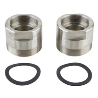 Akcesorium do pomp WILO - Adapter G1½ x G2 (2 szt)