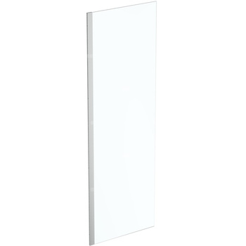 CONNECT 2 PANEL WETROOM 70 TSP SIL.BR