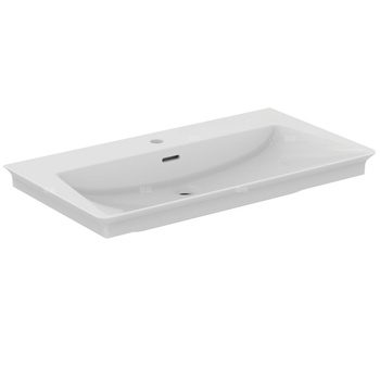 LDV UMYWALKA 86 WHITE BXD