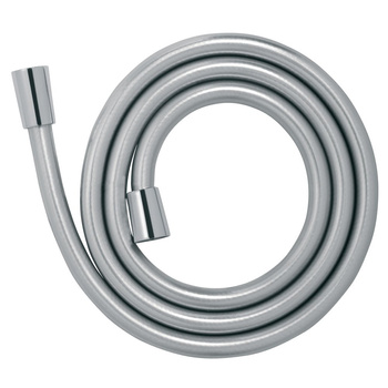 Wąż natryskowy 150 cm, PCV SilverShine