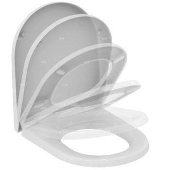 WASHPOINT DESKA WOLNOOPADAJĄCA