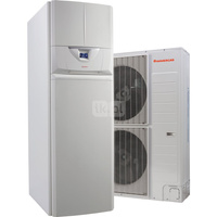 Pompa ciepła  MAGIS HERCULES PRO 12 T