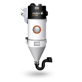 Jednostka centralna HUSKY PRO400