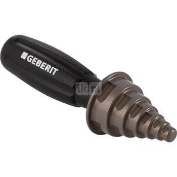 Kalibrator stożkowy do rur GEBERIT Mapress fi 16-50 mm