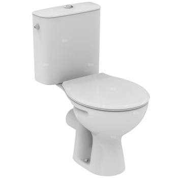 ULYSSE STYLE KOMPAKT POZIOM. Z DESKĄ 