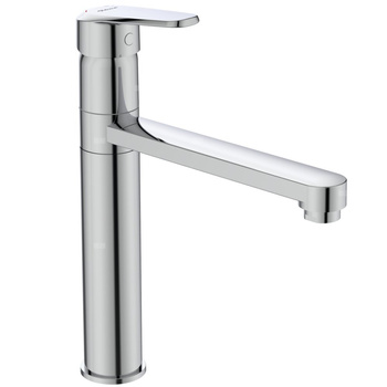 SEVA L BATERIA KUCHENNA CHROM