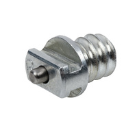 Sprzęgło spiralne, dodatnie dla standardowych i spirali SMK 16 mm