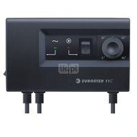 Sterownik Euroster E11C