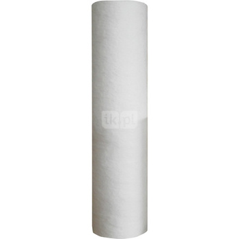 BWT wkład jednowarstwowy 20" (do filtrów AQUA BIG 20") 20 BSE 20 (20 µm)