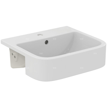 CONCEPT CUBE UMYWALKA PÓŁBLAT. 50X45