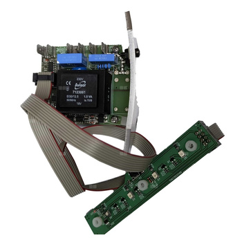 Płytka do jednostki GreenLine 350 oraz 250 wersja z panelem