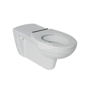 Miska WC wisząca IDEAL STANDARD CONTOUR 21 porcelana szklista biała