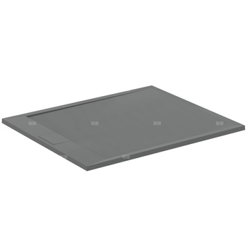 ULTRAFLAT S I.LIFE BRODZIK 120X100 GREY