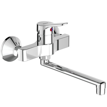 SCORPIO BATERIA UMYWALKOWA TUB.WYL/L160