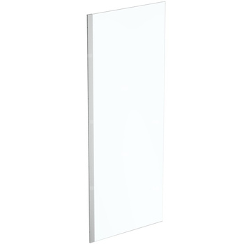 CONNECT 2 PANEL WETROOM 80 TSP SIL.BR
