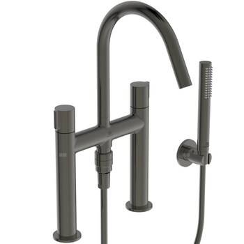 JOY BATERIA WAN-NAT. 2-OTW. UK MGN GREY