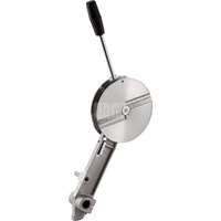 Strugarka ręczna Media