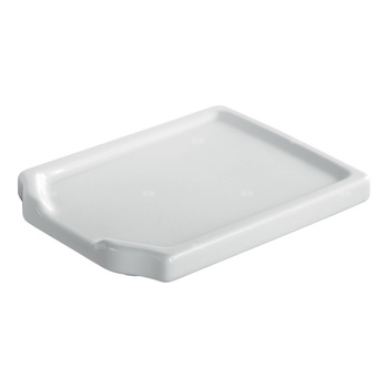 UTILITY DRAINER WHITE 620X460