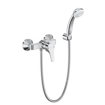 SEVA NEXT BATERIA NATRYSKOWA Z AKCESS.