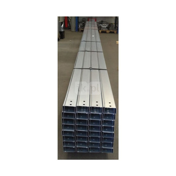 Szyna wzdłużna L3650 (profil 85x50x1.5)