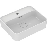 STRADA II Umywalka 50x40 IP OF1TH REC