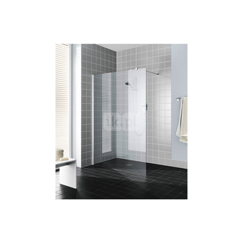 Ściana boczna prysznicowa KERMI Filia XP TWF SIHG ESG Clean 800 mm x 2000 mm