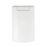 Gniazdo ssące Longi kremowe